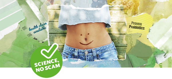Address the GLP-1 trend with targeted nutrition